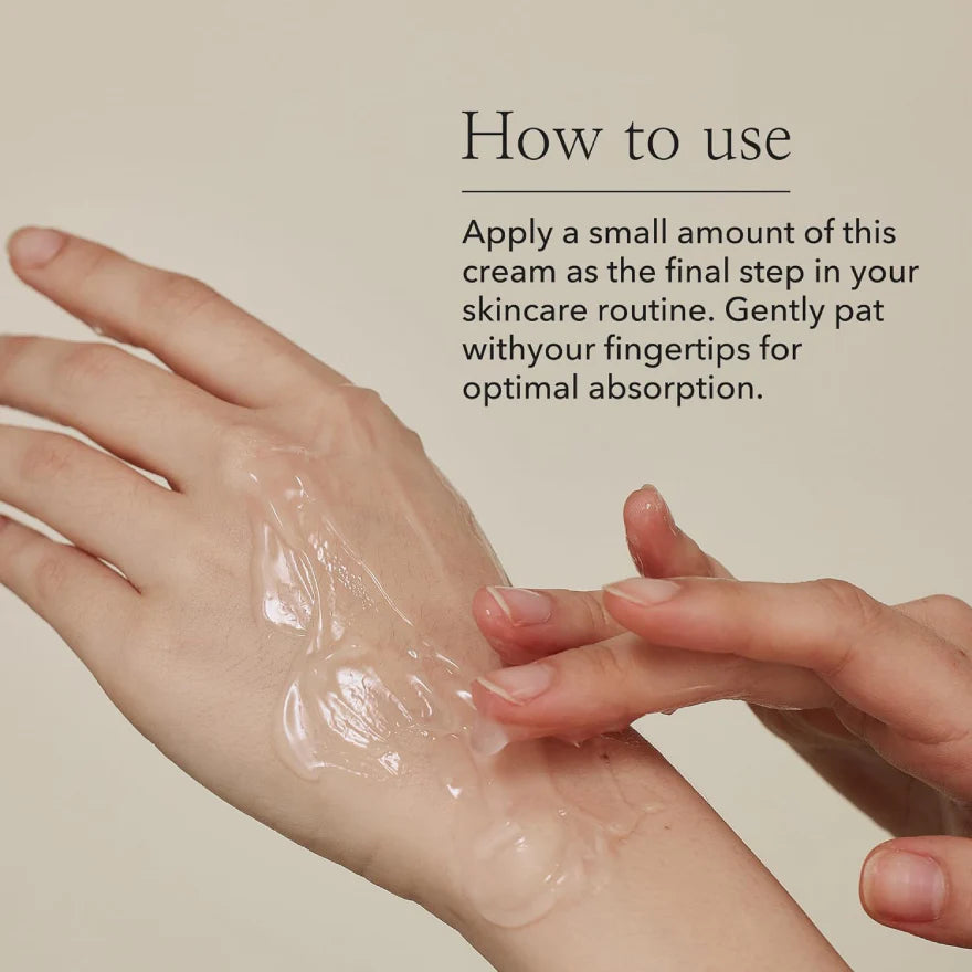 Beauty of Joseon - Red Bean Water Gel - 100ml - Image 3